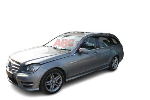 Usa stanga fata Mercedes C-Class S204 2012 C250 T-modell 2.2 CDI