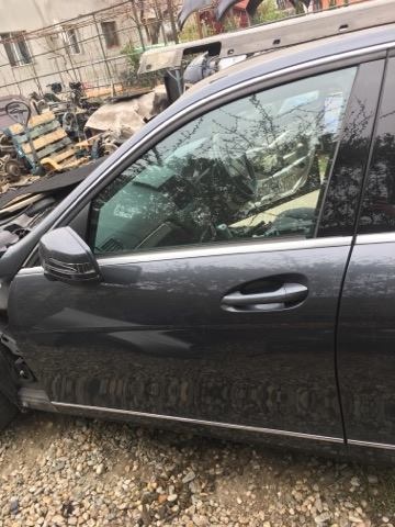 Usa stanga fata Mercedes C class w204 2009