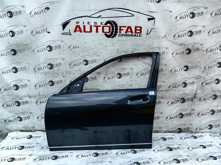 Usa stanga fata Mercedes C-Class W204 an 2007-2008-2009-2010-2011-2012-2013-2014 N7O1INL447