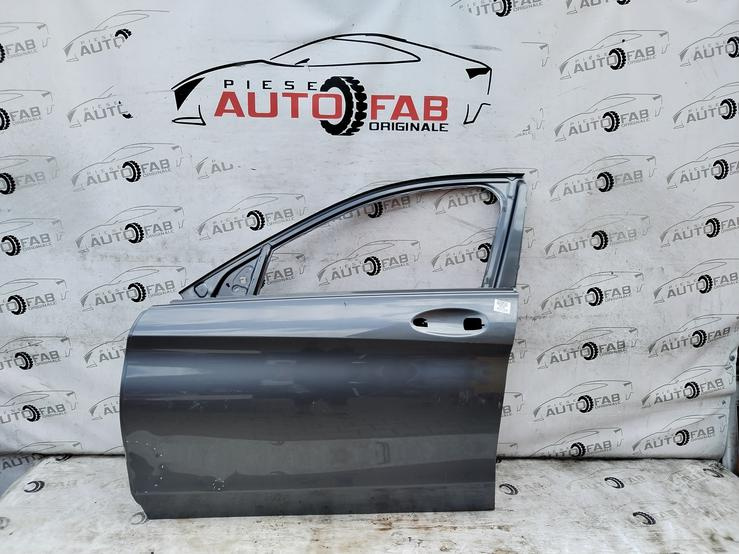 Usa stanga fata Mercedes C-Class W205 an 2014-2015-2016-2017-2018-2019-2020-2021 L25GTTBBF9