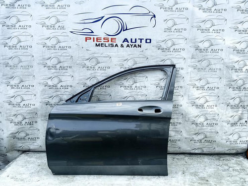 Usa stanga fata Mercedes C-Class W205 an 2014-2015-2016-2017-2018-2019-2020-2021 NNXJQDDJKW