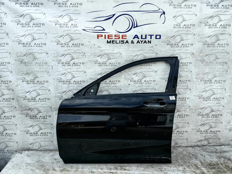 Usa stanga fata Mercedes C-Class W205 an 2014-2015-2016-2017-2018-2019-2020-2021 R2M786H6HD