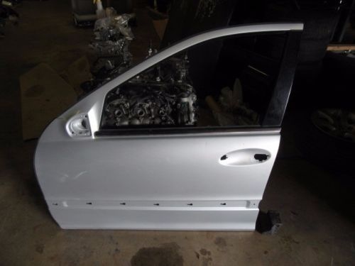 Usa stanga fata Mercedes C220 CDI W203 Avantgarde