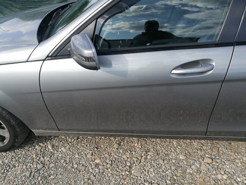 Usa stanga fata Mercedes C220 cdi w204 facelift
