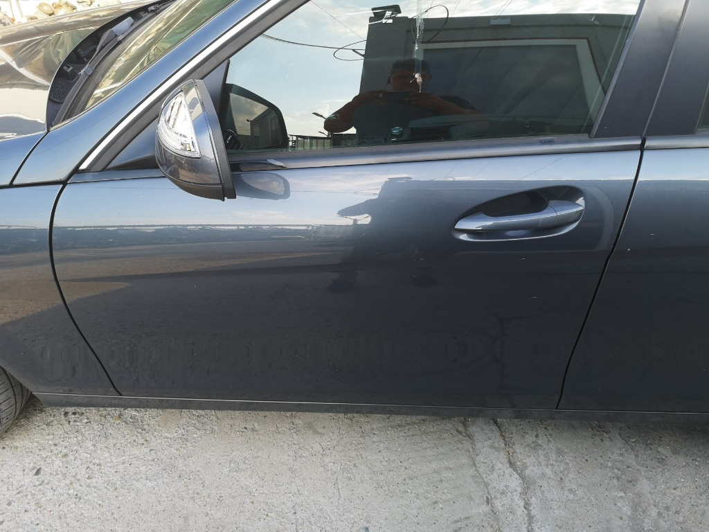 Usa stanga fata Mercedes c220 cdi w204