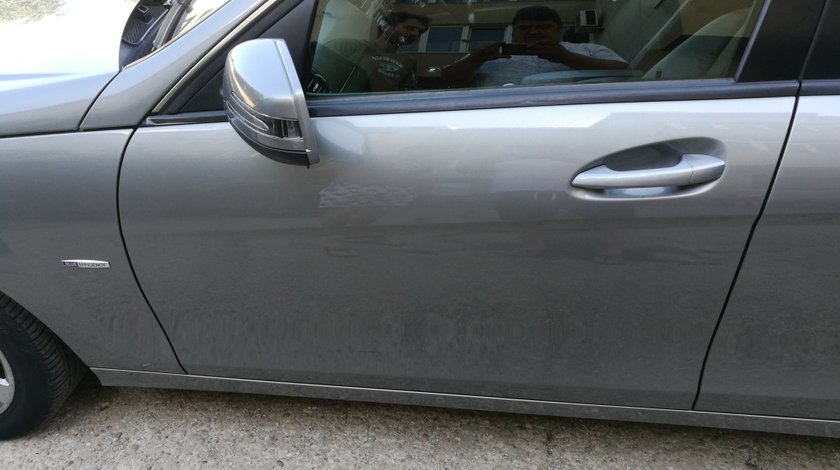 Usa stanga fata mercedes c220 cdi w204