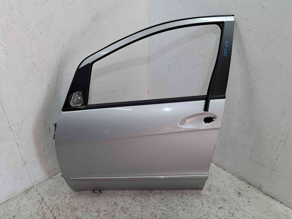 Usa stanga fata Mercedes Clasa A (W169) [Fabr 2004-2012] GRI