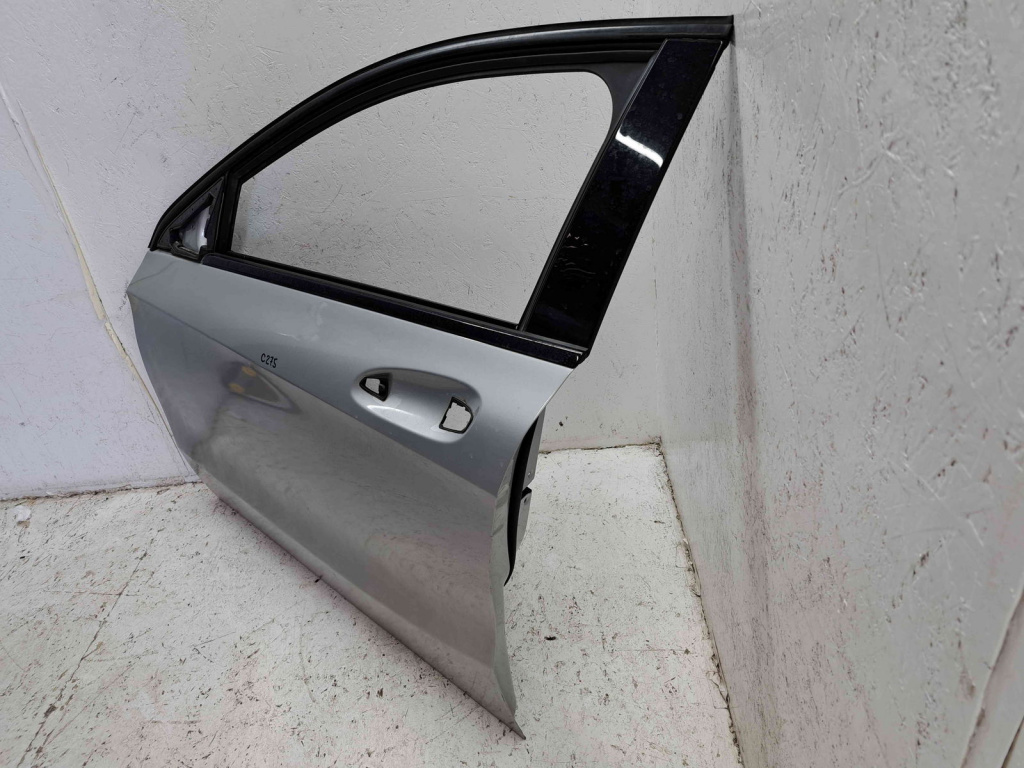 Usa stanga fata Mercedes Clasa A (W176) [Fabr 2012-2018] 761 Argintiu polar