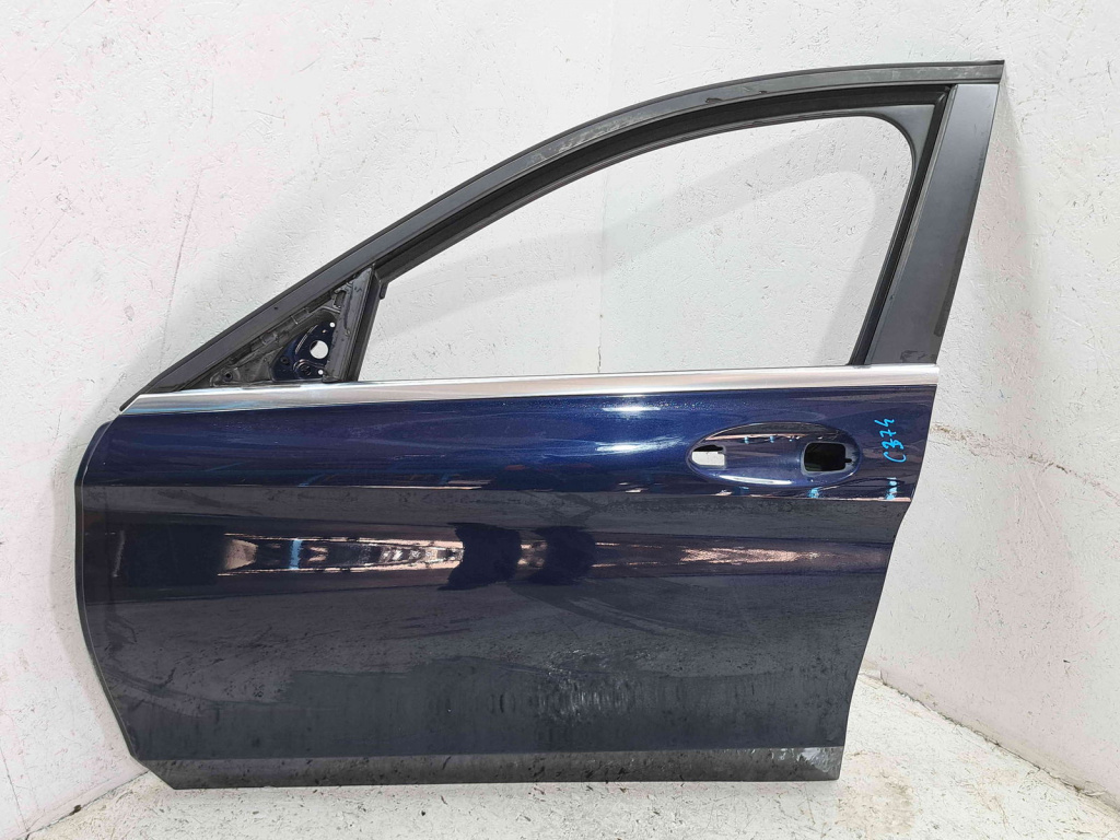 Usa stanga fata Mercedes Clasa C Combi (S205) [Fabr 2015-prezent]