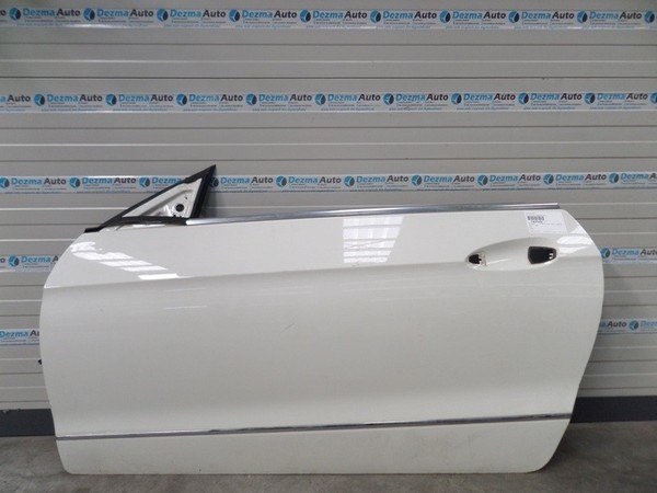 Usa stanga fata , Mercedes Clasa E coupe (id:162548)