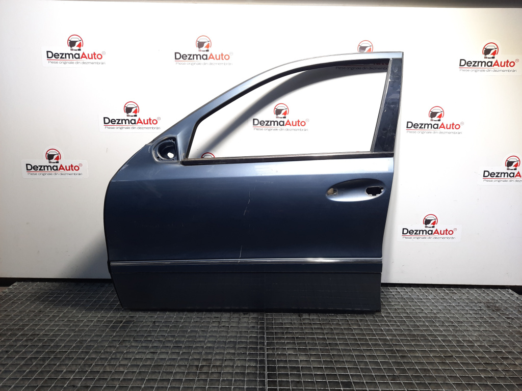 Usa stanga fata, Mercedes Clasa E (W211) [Fabr 2002-2009] (id:441765)