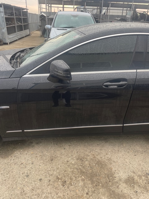 USA STANGA FATA MERCEDES CLS W218