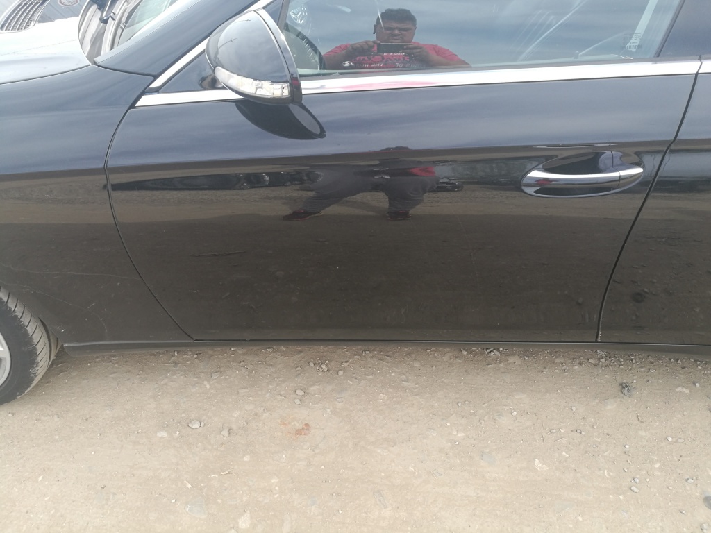 Usa stanga fata Mercedes CLS W219