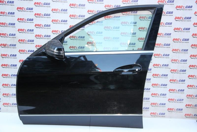Usa stanga fata Mercedes E-Class 2009-2016 W212