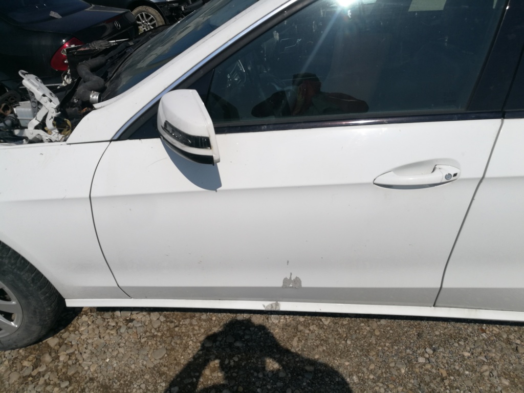 USA STANGA FATA MERCEDES E CLASS S212 W212 BREAK