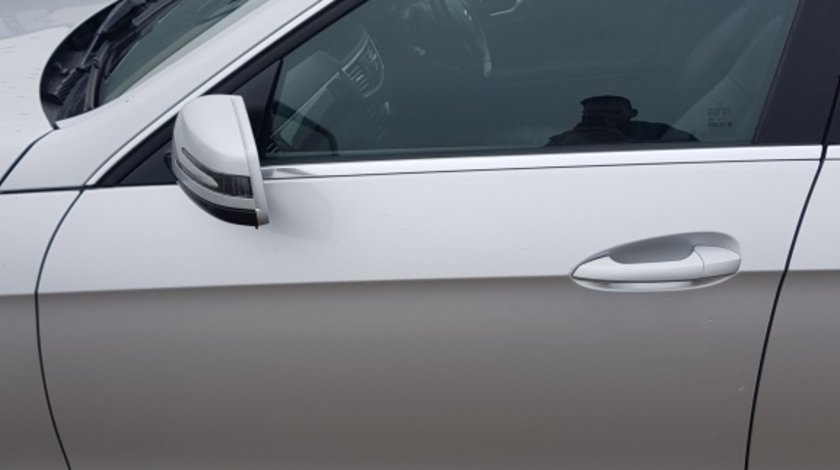 USA STANGA FATA MERCEDES E-CLASS W212 BREAK