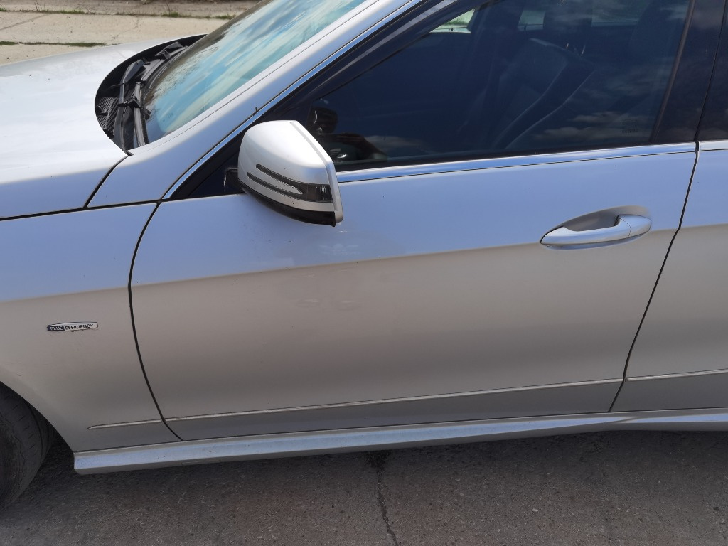 Usa stanga fata Mercedes E250 cdi w212