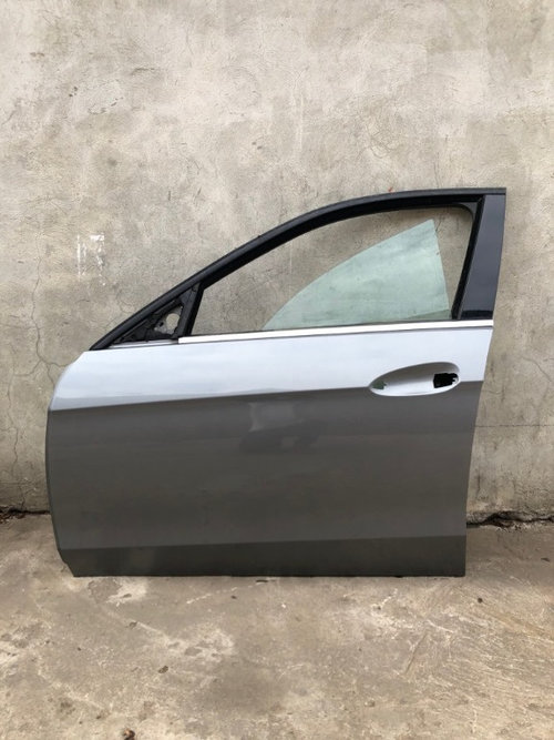 Usa stanga fata Mercedes E300 W212 2009-2013