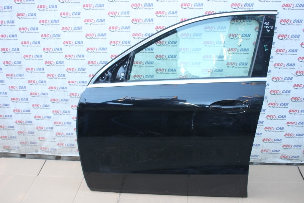 Usa stanga fata Mercedes GLE coupe (C292) 2015-2019