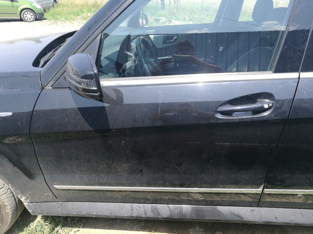 Usa stanga fata mercedes glk