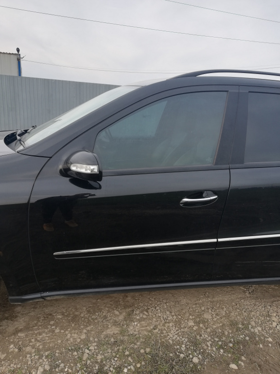 USA STANGA FATA MERCEDES M-CLASS W164 2007