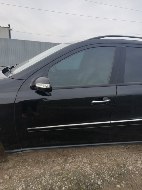 USA STANGA FATA MERCEDES M-CLASS W164 2007