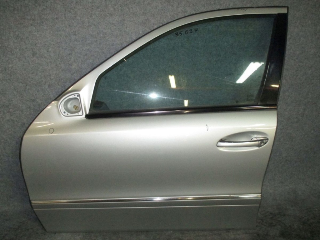 Usa stanga fata Mercedes S320 cdi w220