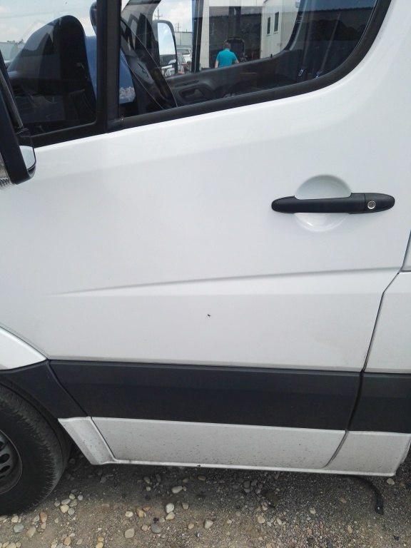 USA STANGA FATA MERCEDES SPRINTER 906 an 2013-2016