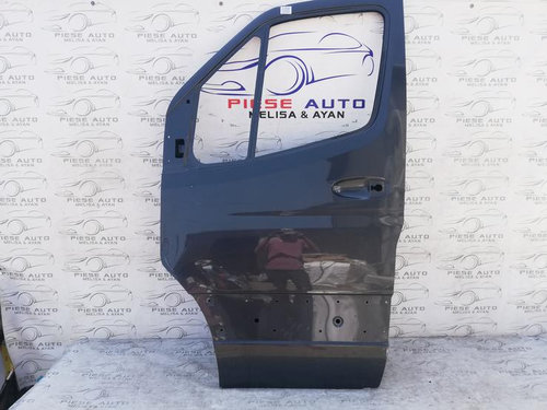 Usa stanga fata Mercedes Sprinter 907 910 an 2018-2019-2020-2021-2022-2023-2024 SMNTDWY7WH