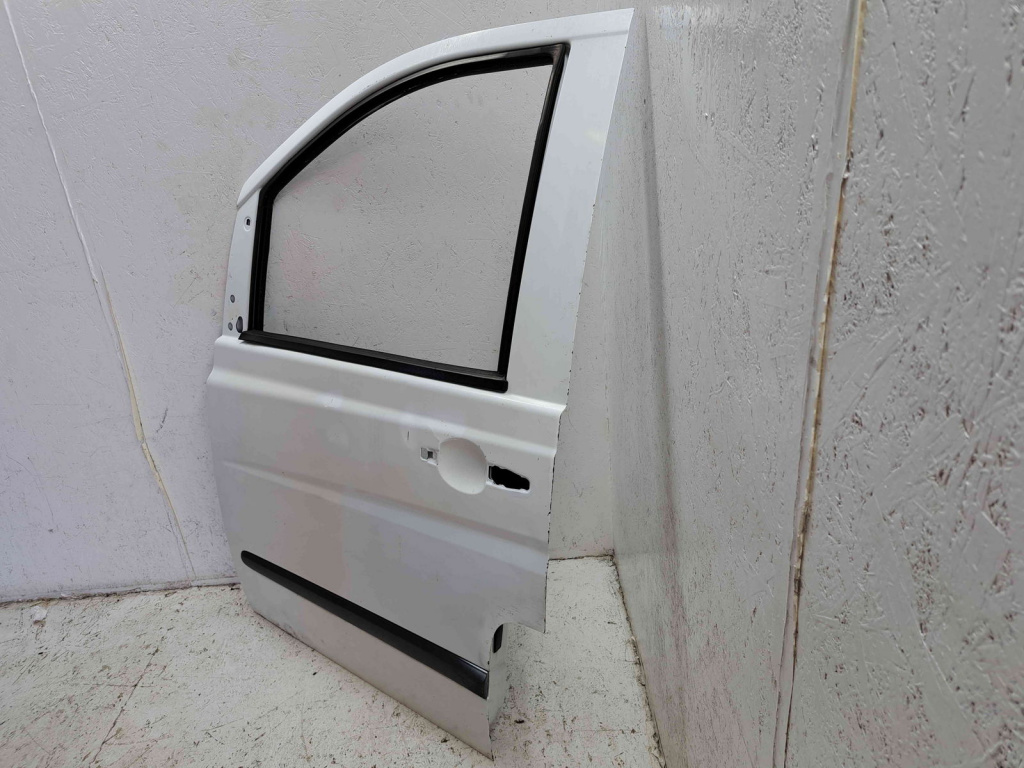 Usa stanga fata Mercedes Vito Autobus (W639) [Fabr 2003-2014] 9147 ALB ARCTIC