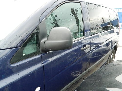 Usa stanga fata Mercedes Vito model 2004-2008