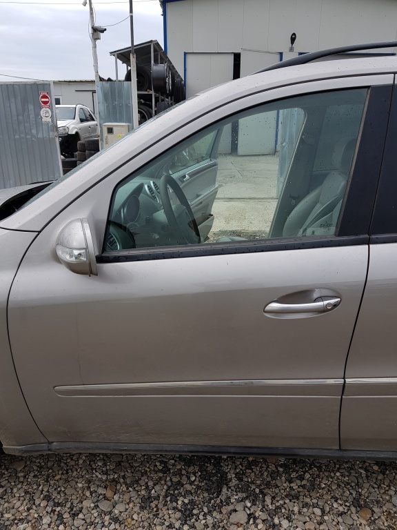USA STANGA FATA MERCEDES W164 ML 2008