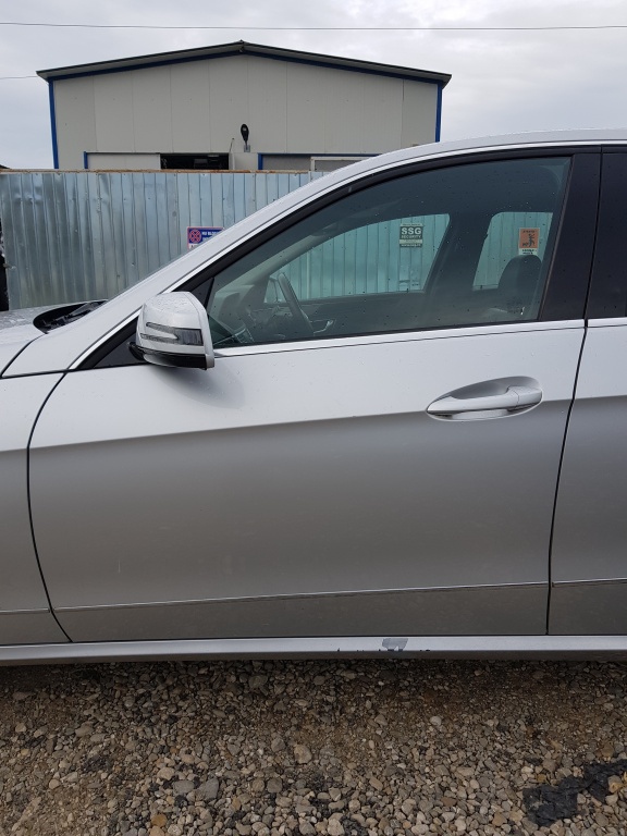 USA STANGA FATA MERCEDES W212 E-CLASS 2012