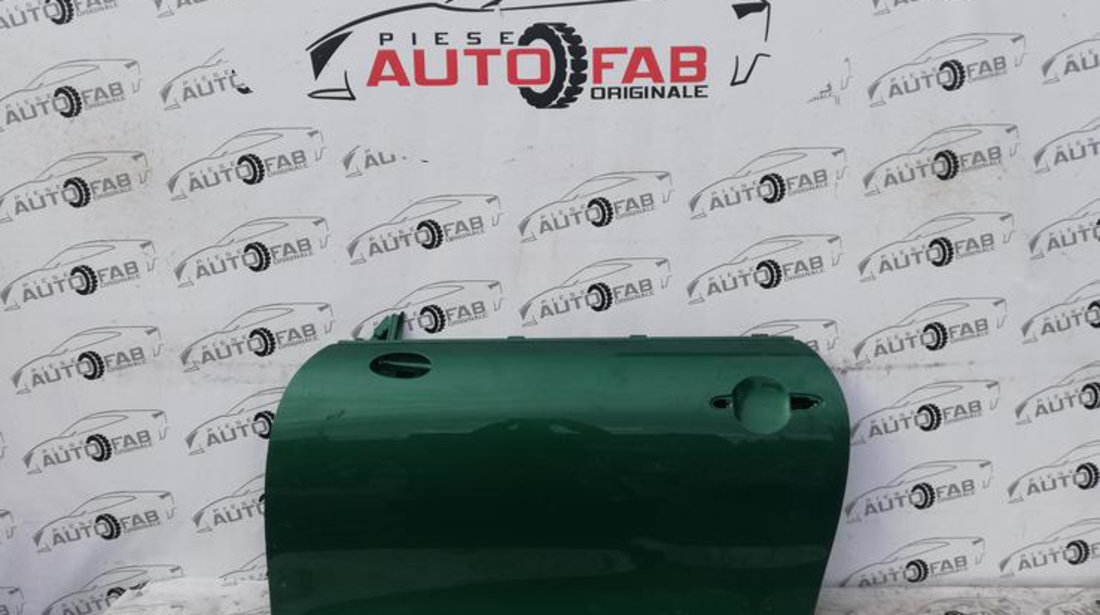 Usa stanga fata Mini Cooper F56-F57 an 2014-2015-2016-2017-2018-2019-2020-2021-2022-2023-2024 QH3YCALMJQ