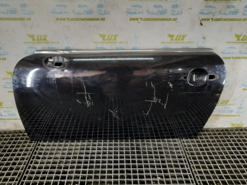 Usa stanga fata Mini Cooper R56 [facelift] [2010 - 2015] 1.6 benzina N12B16A