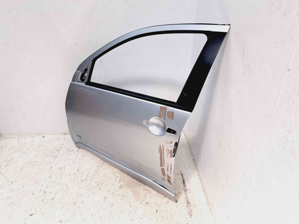 Usa stanga fata MITSUBISHI Outlander [Fabr 2006-2012] OEM