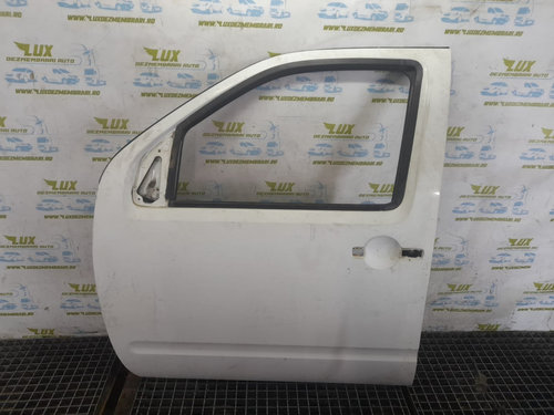 Usa stanga fata Nissan Pathfinder R51 [2004 - 2010] 2.5 dci YD25DDti