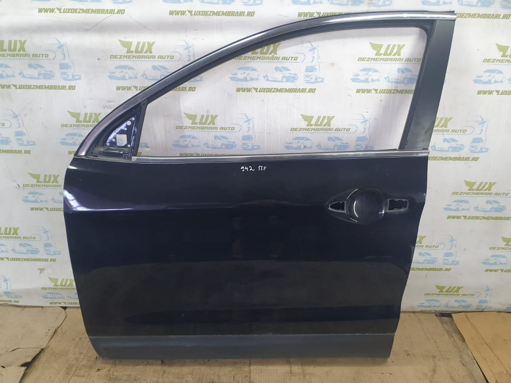 Usa stanga fata Nissan Qashqai 2 J11 [2013 - 2020] 1.6 dci R9M