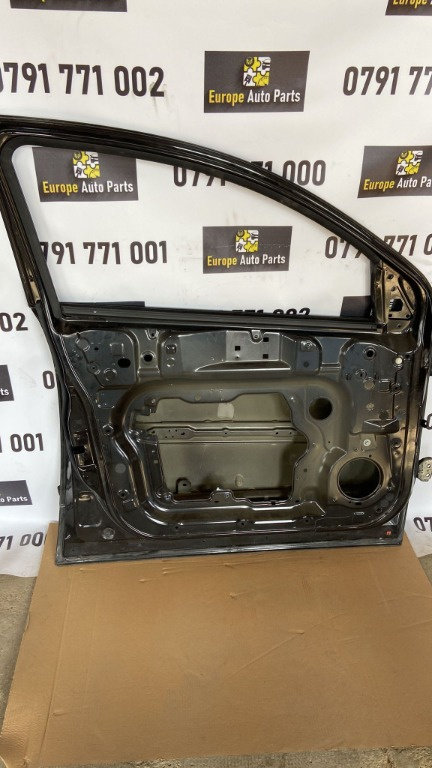 Usa stanga fata Nissan Qashqai 2 plus 1.6 dci cod motor R9M cod 2012