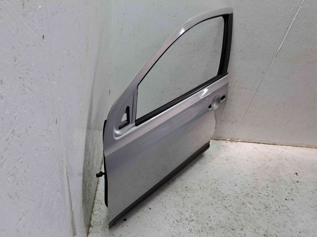 Usa stanga fata Nissan Qashqai [Fabr 2007-2014] KY0