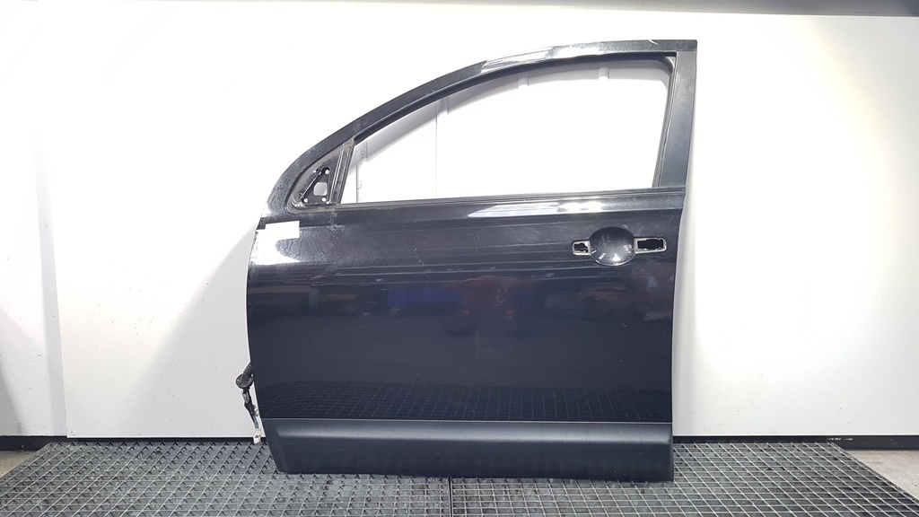Usa stanga fata, Nissan Qashqai (id:391382)