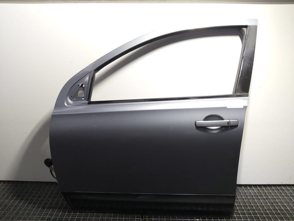 Usa stanga fata, Nissan Qashqai (id:673432)