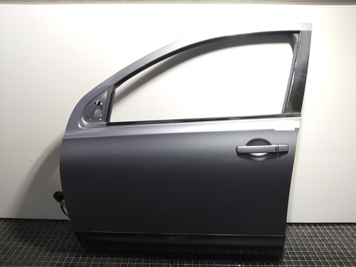 Usa stanga fata, Nissan Qashqai (id:673432)