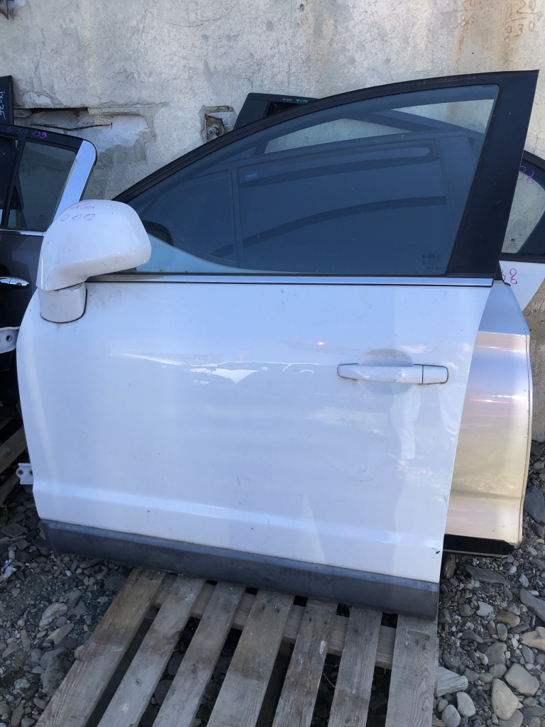 Usa stanga fata Opel Antara 2012