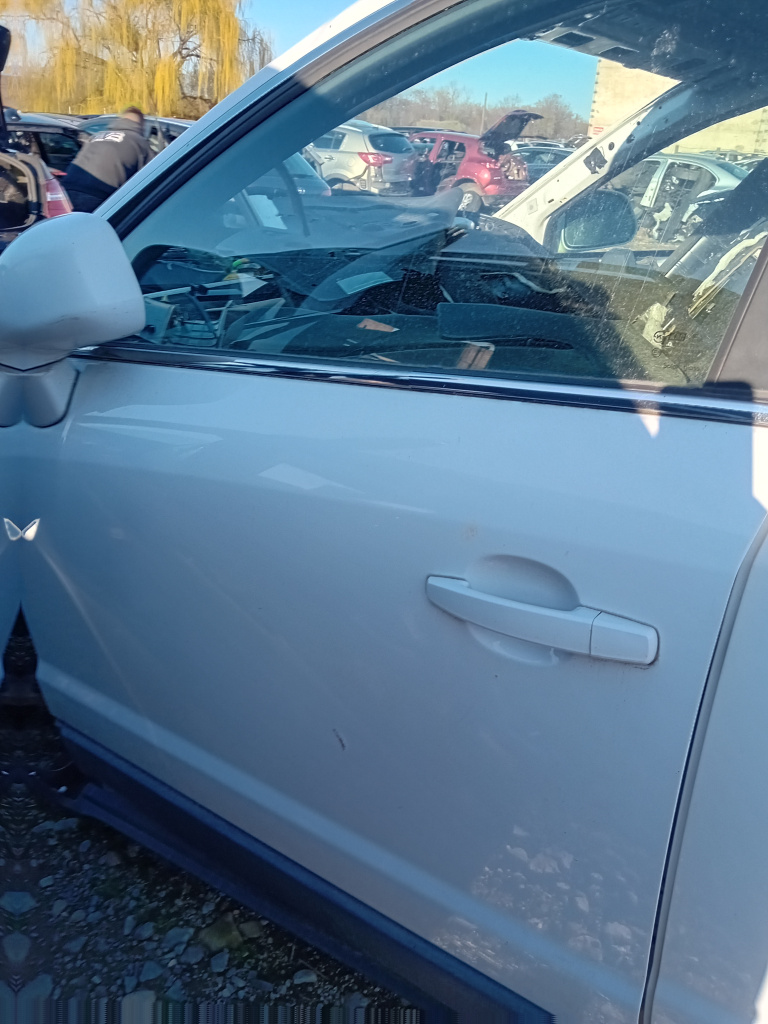 Usa stanga fata Opel Antara - Motorina 2012, -