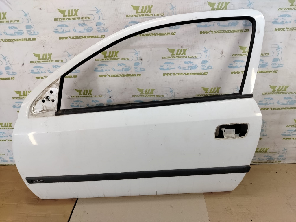 Usa stanga fata Opel Astra G [1998 - 2009] 1.6 benzina Z16XE
