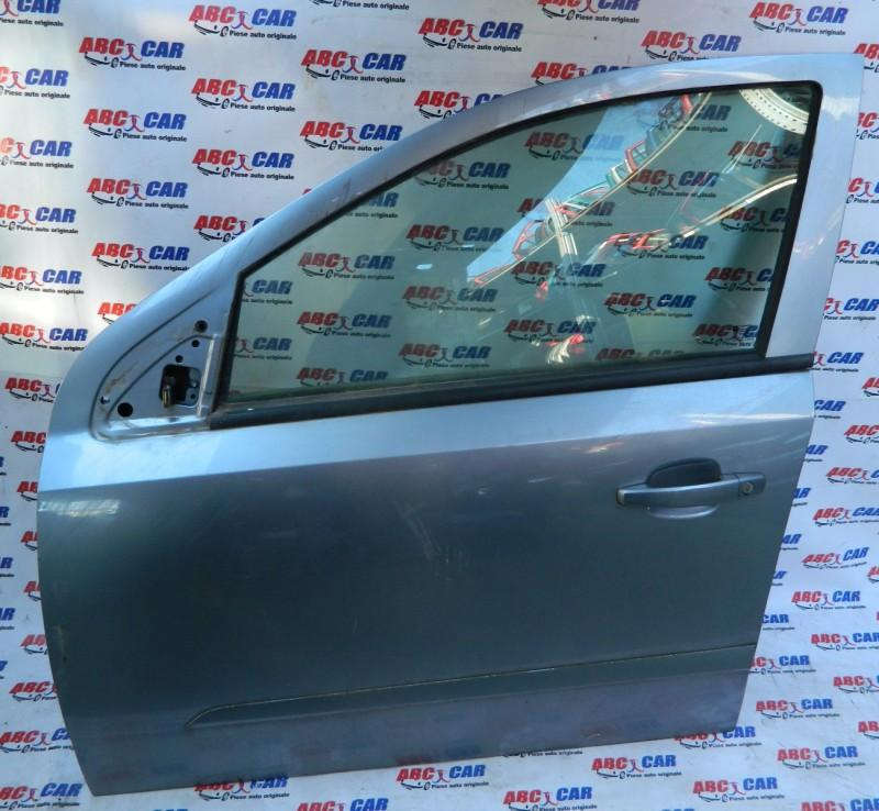 Usa stanga fata Opel Astra H 2004-2009