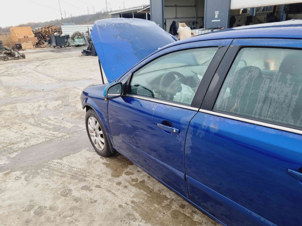 Usa stanga fata Opel Astra H [Fabr 2004-2009] 4CU