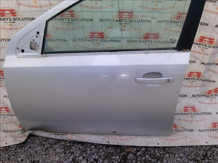 Usa stanga fata OPEL ASTRA H