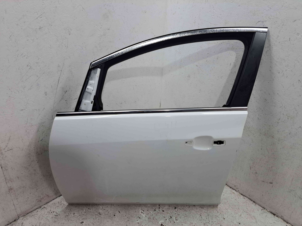 Usa stanga fata Opel Astra J [Fabr 2009-2015]
